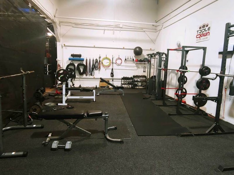 Triple Crown Baseball Academy photo 3