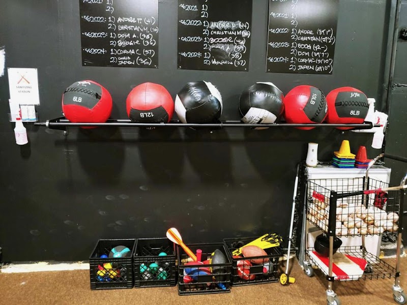 Triple Crown Baseball Academy photo 5