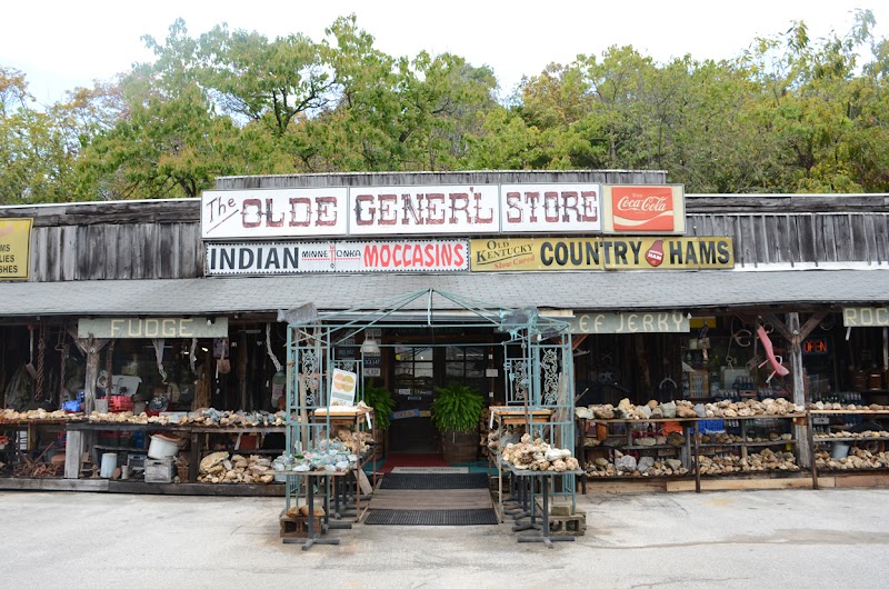 Photo of The Olde General Store