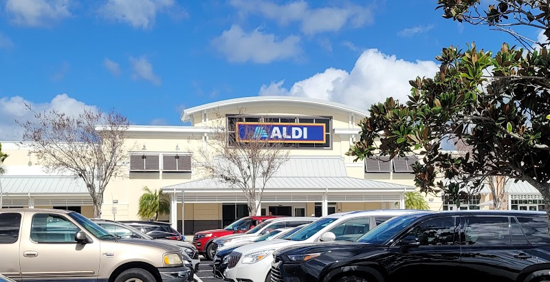 Photo of ALDI