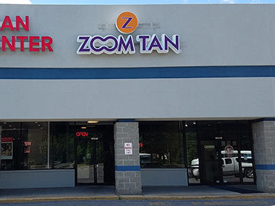 Zoom Tan photo 3
