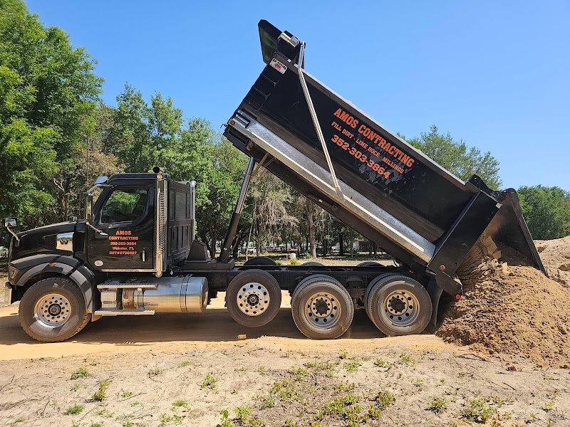 Photo of Amos Contracting