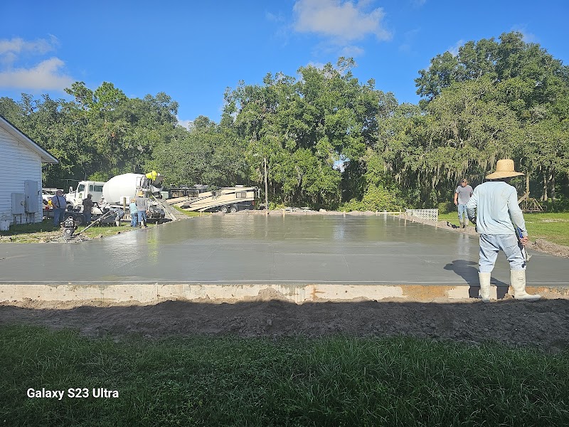 Amos Contracting photo 5