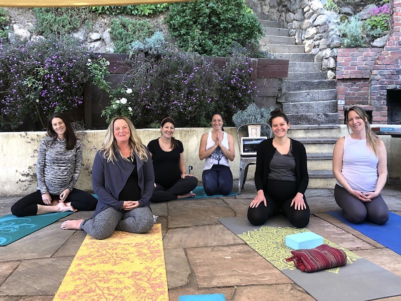 Photo of Yoga Mama Co-op