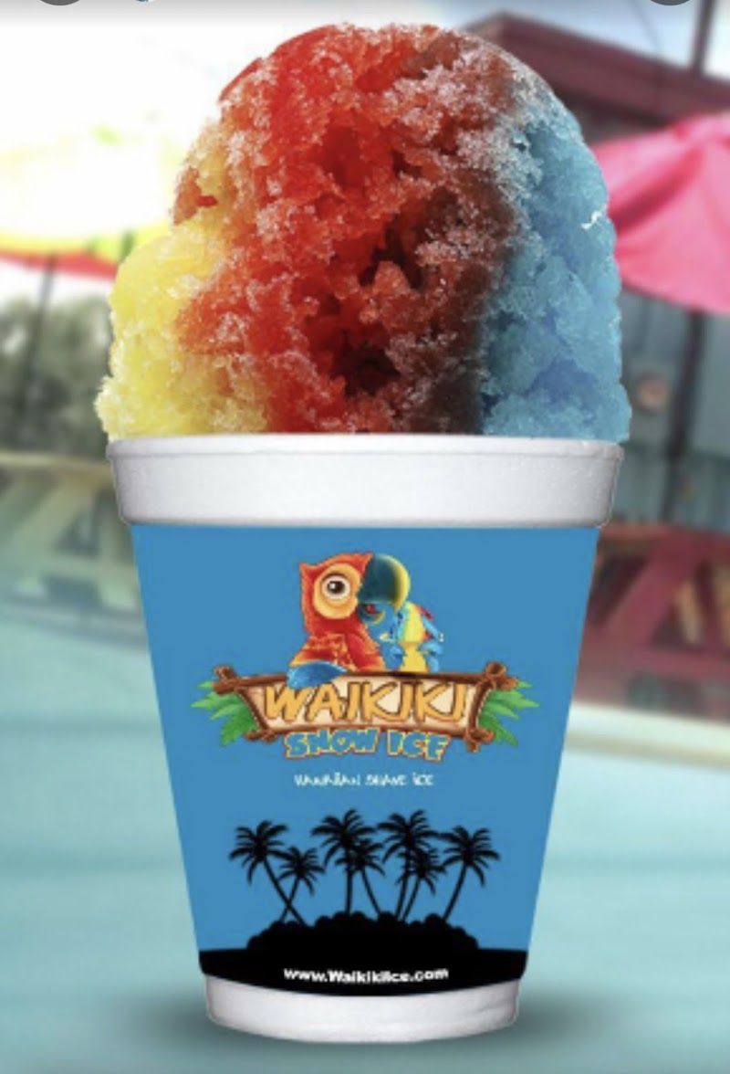 WAIKIKI BOTANAS photo 5