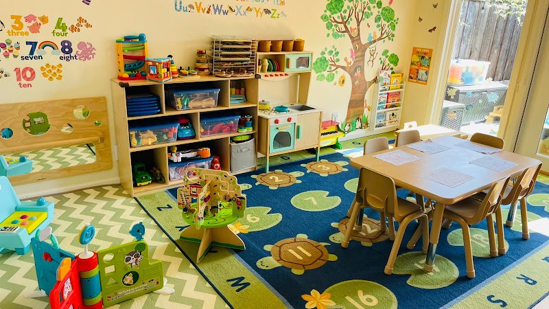 Photo of Butterfly home child care