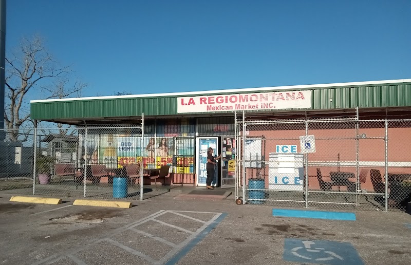 Photo of La Regiomontana Mexican Mart