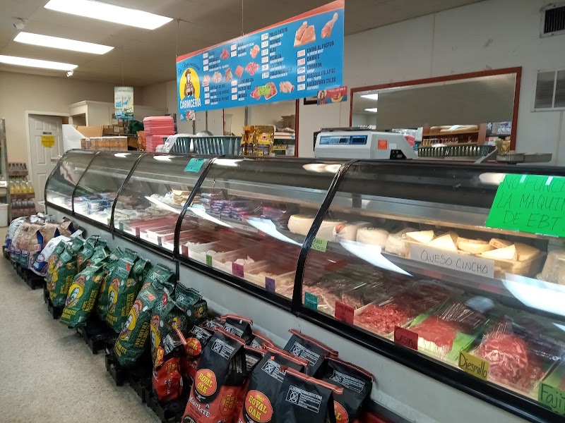 La Regiomontana Mexican Mart photo 2