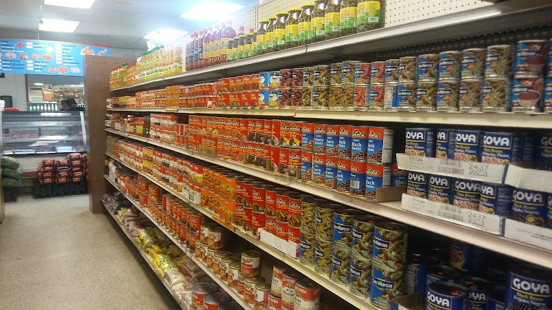 La Regiomontana Mexican Mart photo 5