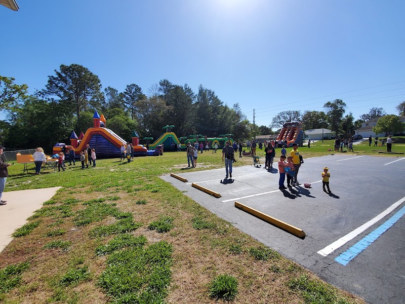 Spring Hill Baptist Church photo 4