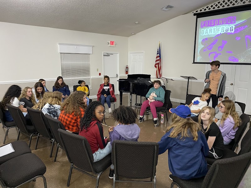 Spring Hill Baptist Church photo 5