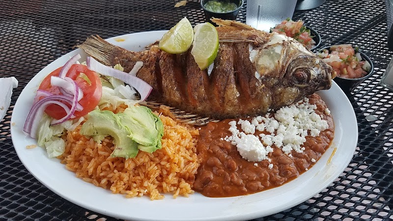 Taqueria Leon photo 2