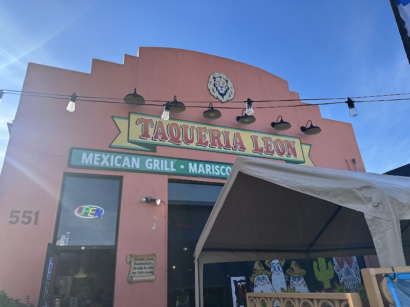 Taqueria Leon photo 3