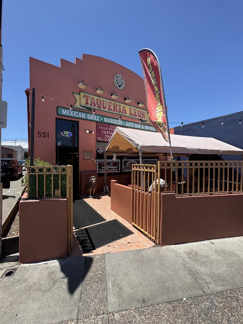 Photo of Taqueria Leon