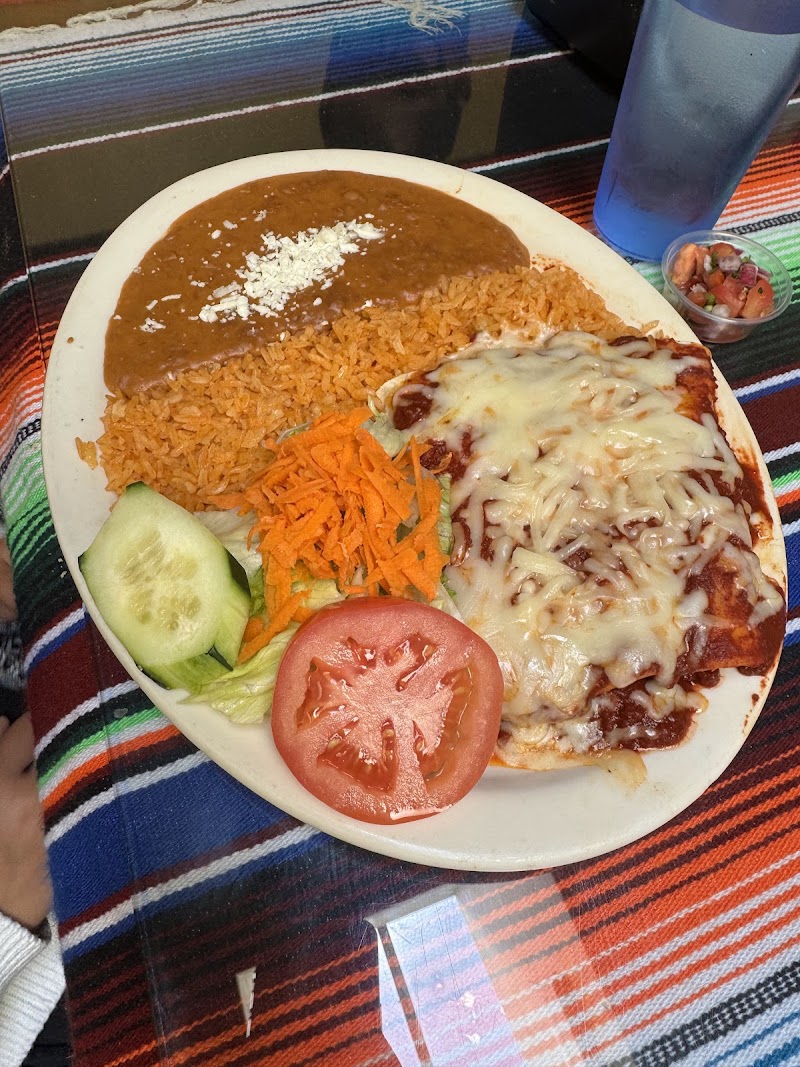 Taqueria Leon photo 4