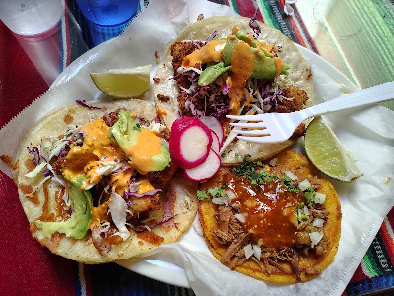 Taqueria Leon photo 5