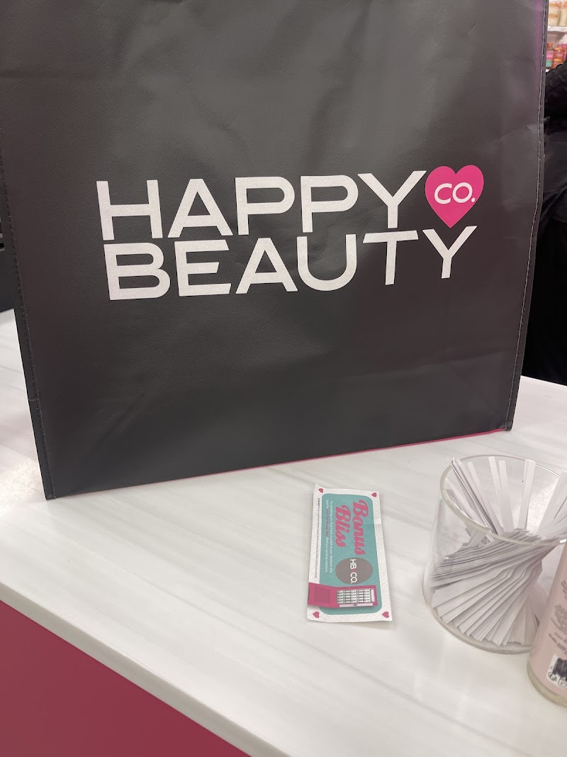 Happy Beauty Co #10846 photo 3