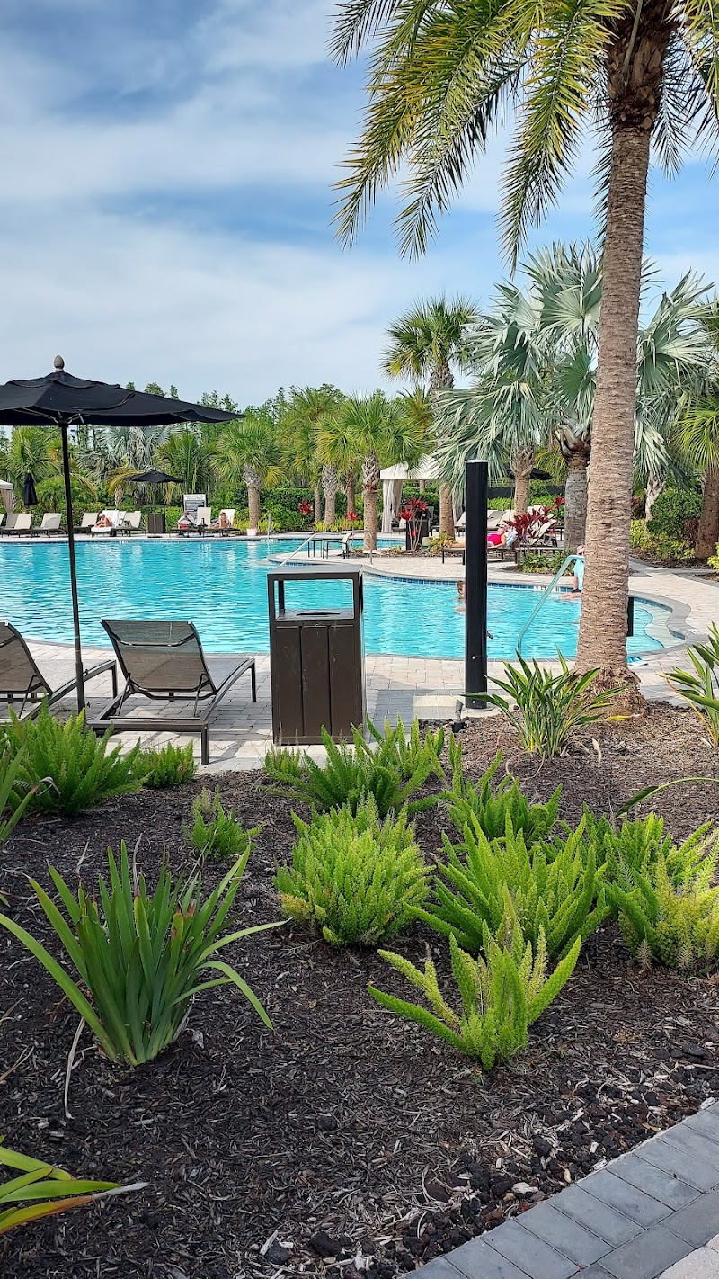 Esplanade Wiregrass Ranch Resort Venue photo 2