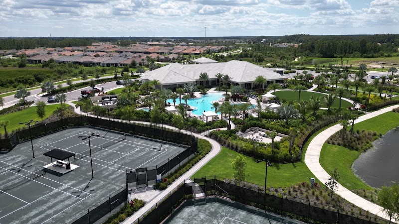 Esplanade Wiregrass Ranch Resort Venue photo 3