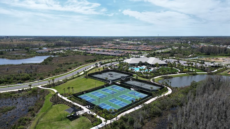 Esplanade Wiregrass Ranch Resort Venue photo 5