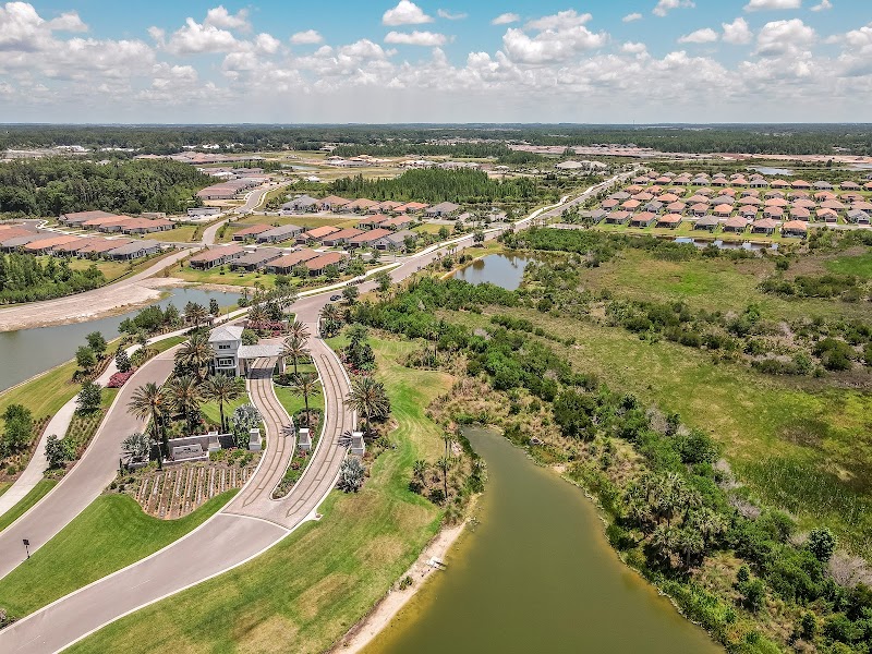 Esplanade Wiregrass Ranch Resort Venue photo 4
