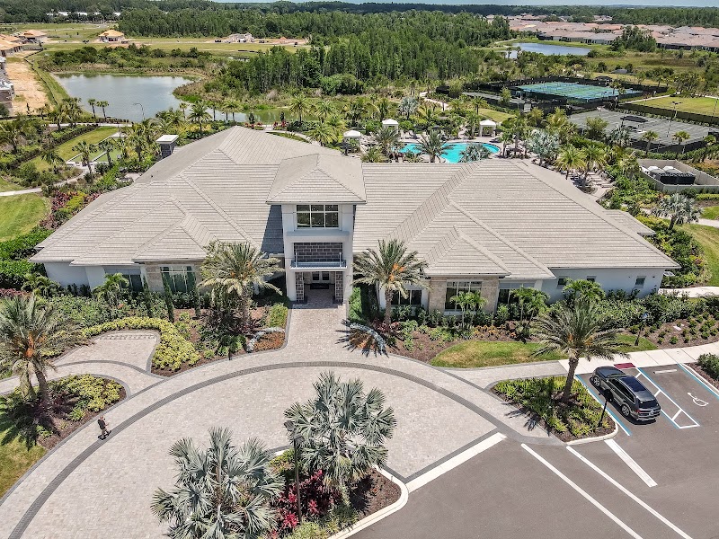 Photo of Esplanade Wiregrass Ranch Resort Venue