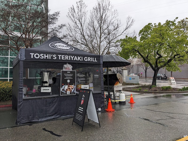 Photo of Toshi's Teriyaki Grill - Walnut Creek