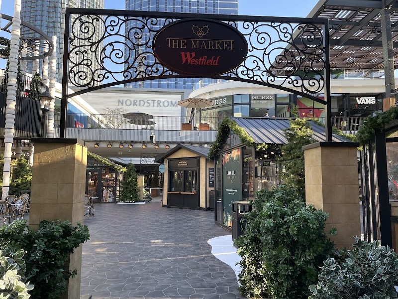 Photo of Westfield Century City