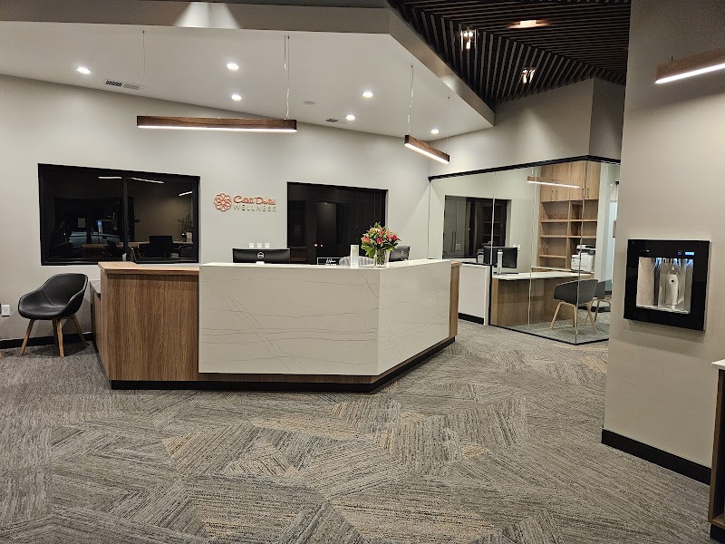 Photo of Cotati Dental Wellness