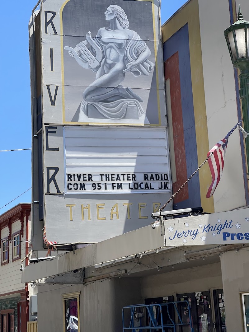 Photo of River Theater