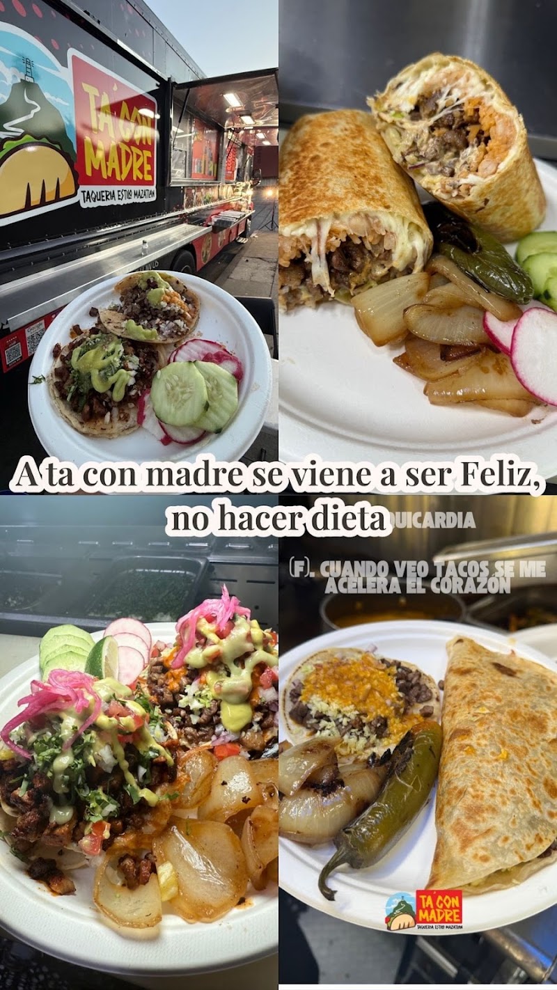 Ta’ Con Madre Restaurante Estilo Mazatlan photo 3