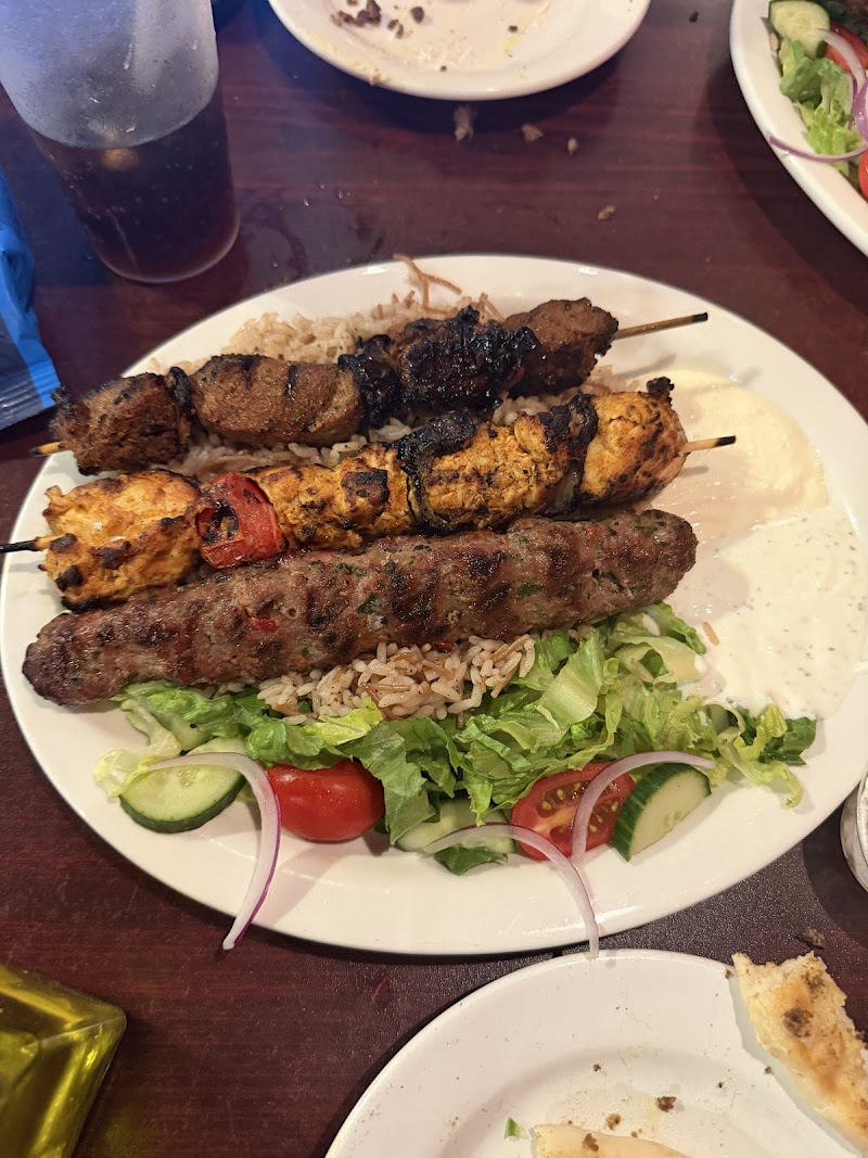 *مطعم القدس* Jerusalem Restaurant 20 Years Of Authentic Flavor- photo 4