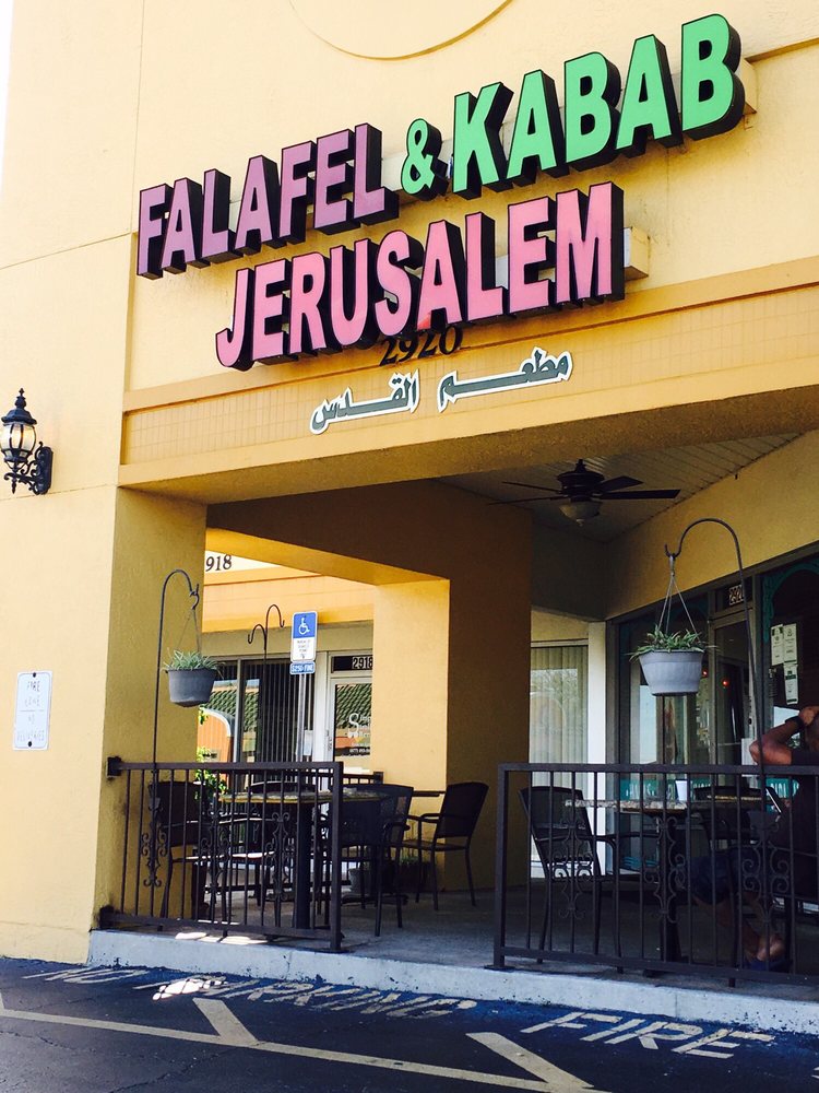 Photo of *مطعم القدس* Jerusalem Restaurant 20 Years Of Authentic Flavor-