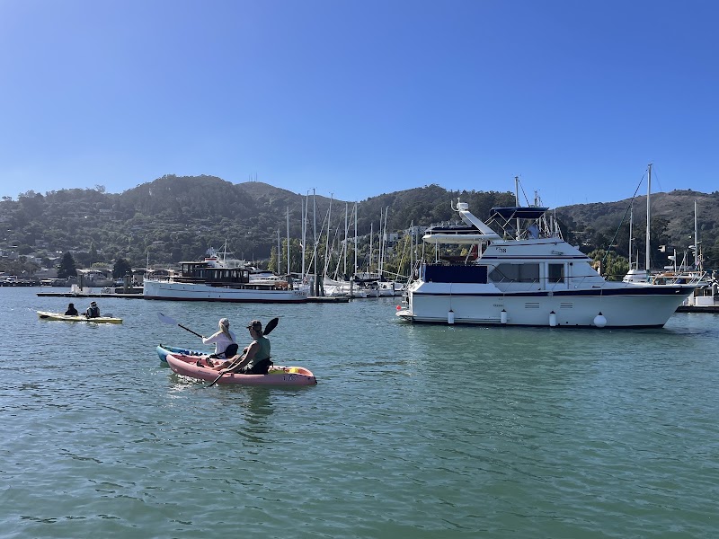 Photo of Sea Trek Kayak and SUP (Sausalito)