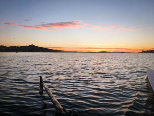 Open Water Rowing Center photo 2