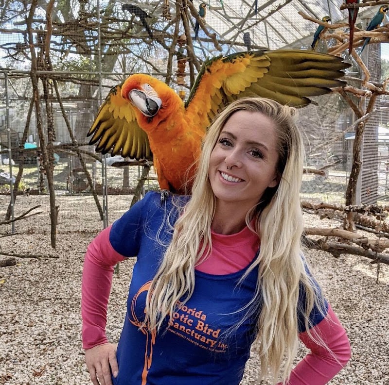 Photo of Florida Exotic Bird Sanctuary Inc.