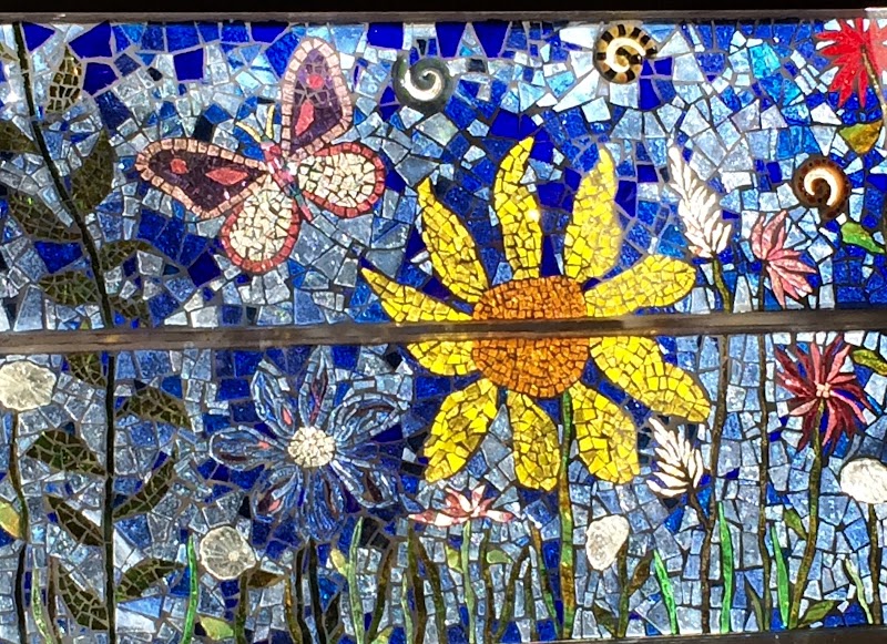 The Mosaic Gardens photo 4