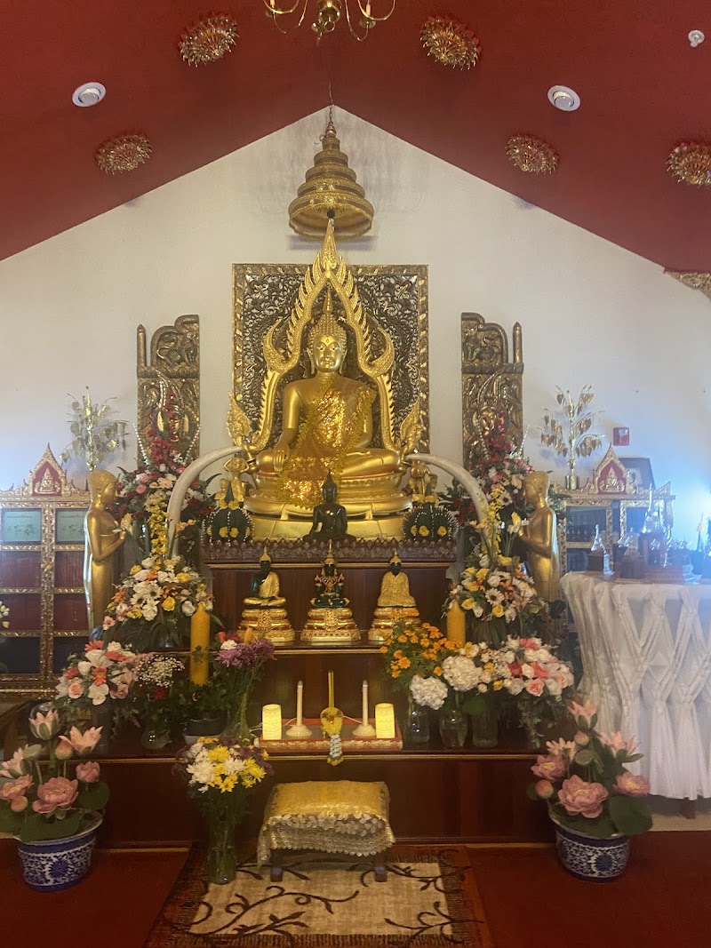 Wat Punyawanaram photo 3
