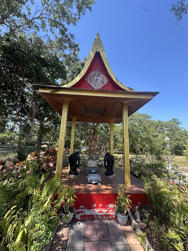 Photo of Wat Punyawanaram