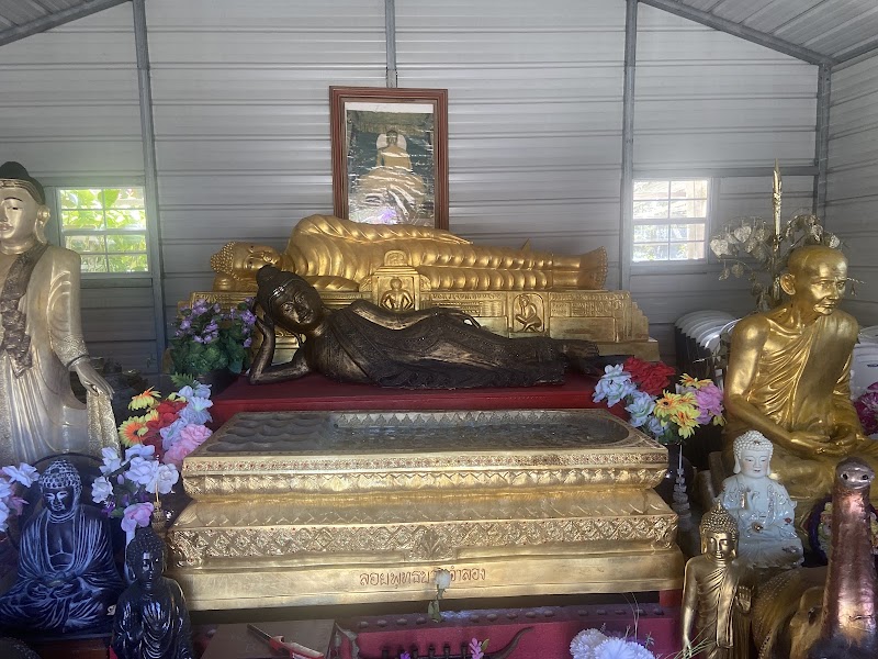 Wat Punyawanaram photo 5