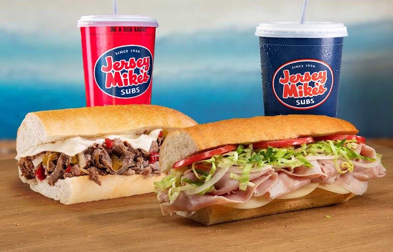 Jersey Mike's Subs photo 3