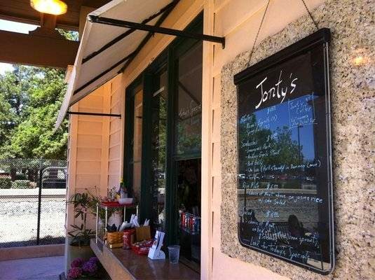 Photo of Jonty's Vietnamese Eatery