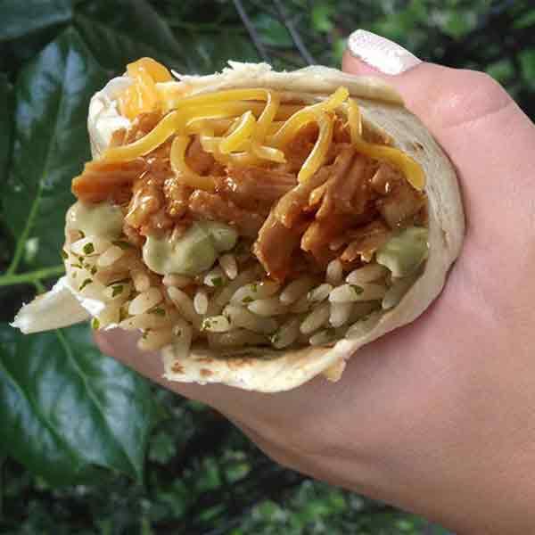 Taco Bell photo 5
