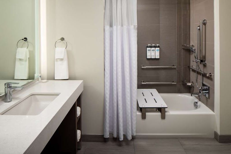 Hyatt House Vacaville photo 4