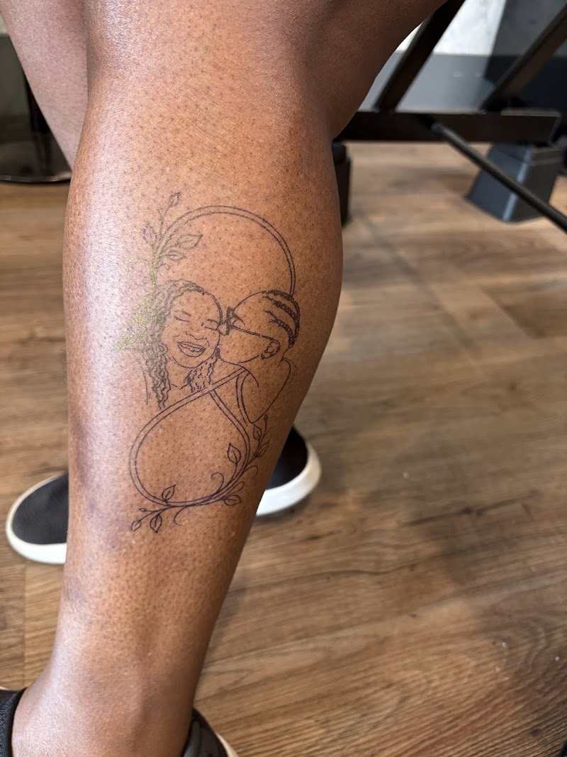 Fine Ink Studios Tattoos photo 5