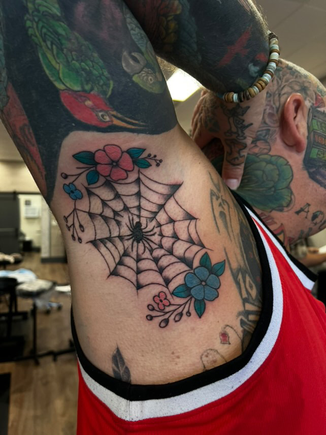 Photo of Fine Ink Studios Tattoos