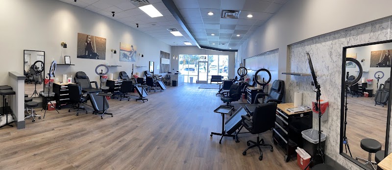Fine Ink Studios Tattoos photo 2