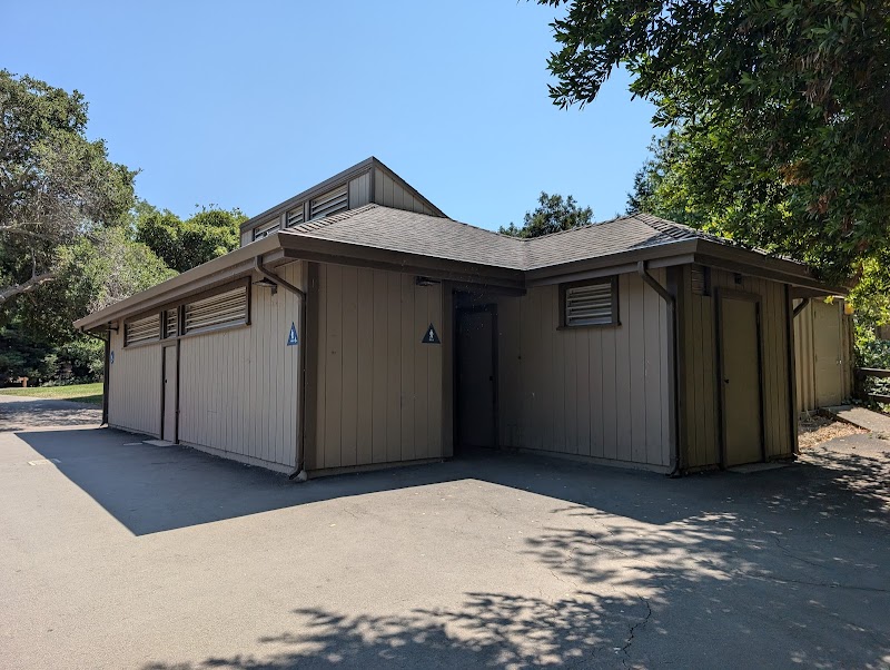 Photo of Restrooms