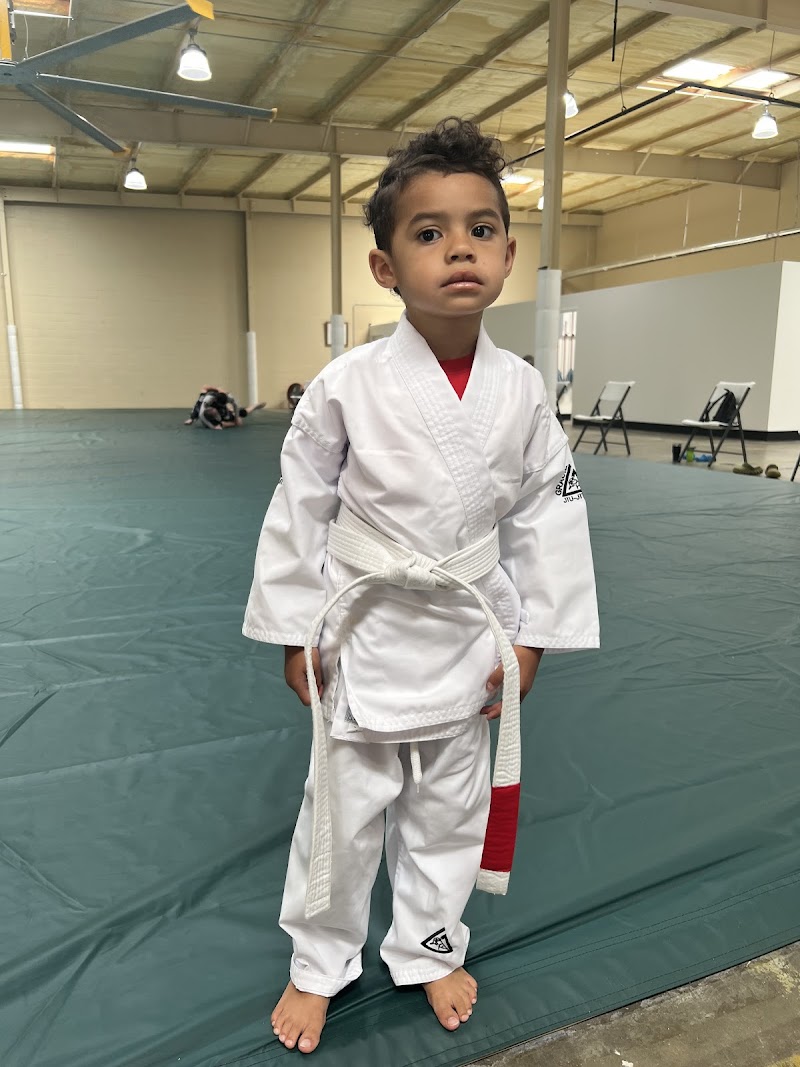 Gracie Jiu-Jitsu Lakeland photo 5