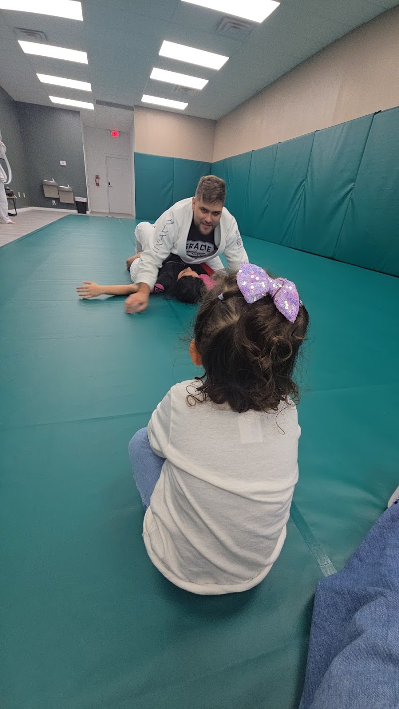 Gracie Jiu-Jitsu Lakeland photo 3